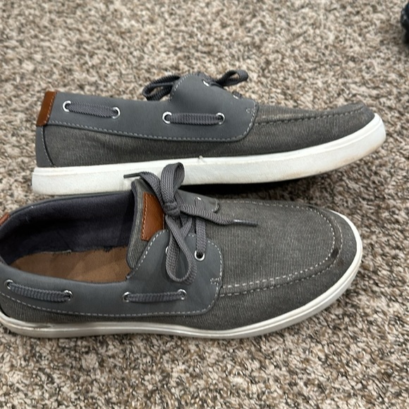 Sonoma Dress Shoes - Picture 2 of 2